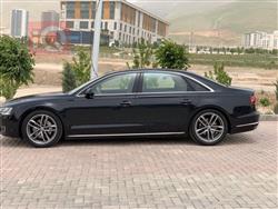 اودي A8